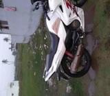 Hero Honda Karizma 49000 Kms 2013 year