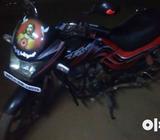 Hero Honda Others 47115 Kms 2011 year