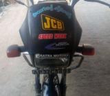 Hero Honda Splendor 200000 Kms 2010 year