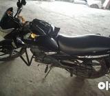 Honda CB 30000 Kms 2011 year