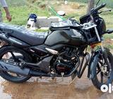 Honda VT 1300 CX 19000 Kms 2017 year
