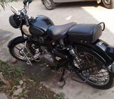 Royal Enfield Classic 36500 Kms 2015 year