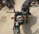TVS Others 32966 Kms 2016 year