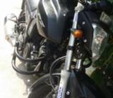 Yamaha FZ 55000 Kms 2011 year