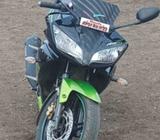 Yamaha Others 20702 Kms 2017 year