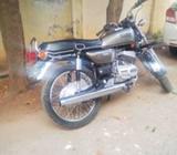 Yamaha Others 550 Kms 1998 year