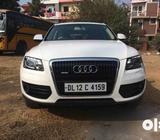 Audi Q5 30 Tdi Premium Plus, 2011, Diesel
