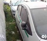 Chevrolet Beat cng 65000 Kms 2016 year
