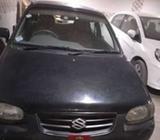 Maruti Suzuki Alto petrol 50000 Kms 2004 year