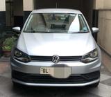 Volkswagen Ameo, 2018, Petrol