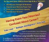 Want to score high in exams 9,10,11,12th Students?