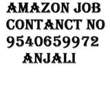 ##Amaz#on Full time job *apply in h#elper,store& keeper,s#upervisor 10