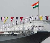 Merchant navy