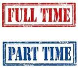 Part time full time openings- Excellent Incentives