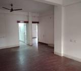 3bhk flat for rent with parking in sevoke Road