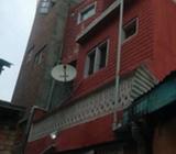 It is only main chowk to 100 meter
