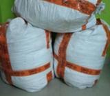 1.5kg beans for bean bag