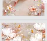 Customize wallpaper