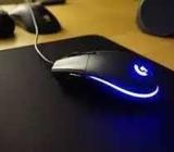 New Logitech G102 gaming mouse