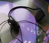 Stylish headphones