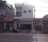 1000 Square feet double storey