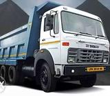 12 wheel nd 14 wheel hywa joie chhe bhade thi