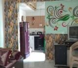 1Bhk Flate Whitehouse Ambika kalol