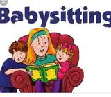 Babysitting service available in Vasna