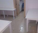 Brand new office glass wartation at low prz siz