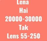 Canon 1300d And Canon 200d Condition Well Bill