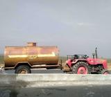 Dev Water supplier