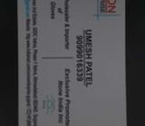 Need candidate from nearer area