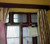 One Room on rent available for students only... 1800
