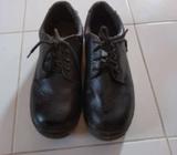Sefty shose.4 ₹.1500