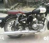 2001 Royal Enfield Classic 26000 Kms