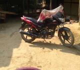 2012 Hero Honda Glamour 45000 Kms