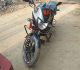 2013 Honda CB 34000 Kms