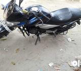 2014 Bajaj Discover 28000 Kms