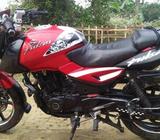 2014 Bajaj Pulsar 70000 Kms