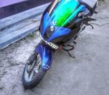 2015 Bajaj Pulsar 39000 Kms
