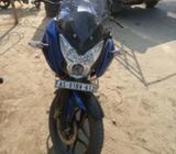 2015 Bajaj Pulsar 6280 Kms