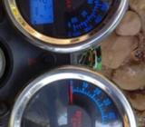 2015 Royal Enfield Thunderbird 5300 Kms