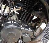 2015 Yamaha FZS 55000 Kms