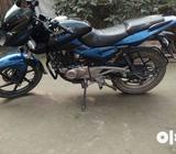 2016 Bajaj Pulsar 16000 Kms