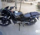 2016 Bajaj Pulsar 27000 Kms