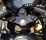 2016 Bajaj Pulsar 34 Kms