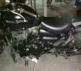 2016 Royal Enfield Thunderbird 27000 Kms