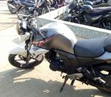 2017 Yamaha FZS 18000 Kms