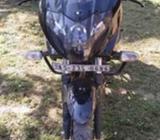 2018 Bajaj Pulsar 19000 Kms