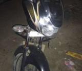 Bajaj CT 100 30000 Kms 2012 year